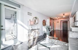 Appartement – Dan Leckie Way, Old Toronto, Toronto,  Ontario,   Canada. C$810,000