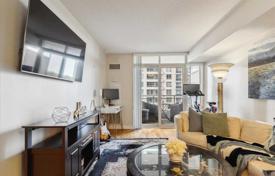 Appartement – Dundas Street West, Toronto, Ontario,  Canada. C$741,000