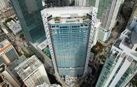 Appartement – Miami, Floride, Etats-Unis. 762,000 €