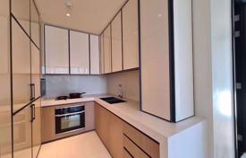 2 pièces appartement en copropriété à Khlong Toei, Thaïlande. $2,700 par semaine