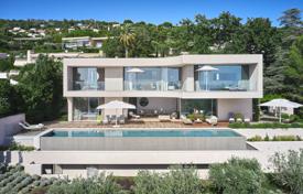 6 pièces villa à Cannes, France. 8,200 € par semaine