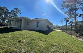 Maison en ville – Cape Coral, Floride, Etats-Unis. $371,000