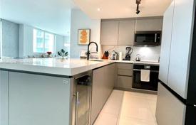 3 pièces appartement en copropriété 127 m² en Miami, Etats-Unis. $900,000
