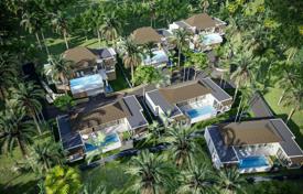 5 pièces villa 342 m² à Koh Samui, Thaïlande. de $499,000