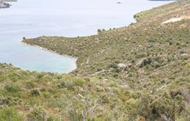 Terrain – Marina, Comté de Split-Dalmatie, Croatie. 1,175,000 €