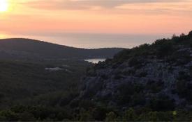 Terrain à Hvar, Croatie. 1,750,000 €