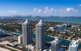 Appartement – Miami Beach, Floride, Etats-Unis. $859,000