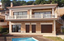Villa – Lloret de Mar, Catalogne, Espagne. Price on request