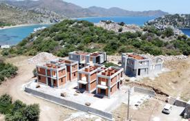 2 pièces villa 140 m² en Mugla, Turquie. $550,000