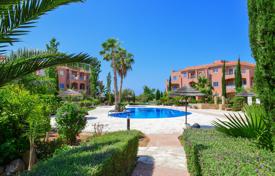 2 pièces penthouse en Paphos, Chypre. 290,000 €