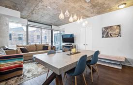 Appartement – King Street, Old Toronto, Toronto,  Ontario,   Canada. C$1,135,000