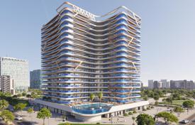 Complexe résidentiel Samana Skyros – Arjan-Dubailand, Dubai, Émirats arabes unis. From $254,000