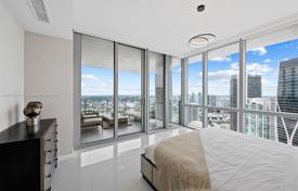 3 pièces appartement en copropriété 205 m² en Miami, Etats-Unis. $1,900,000