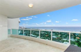 7 pièces appartement 554 m² en Miami, Etats-Unis. $2,300,000