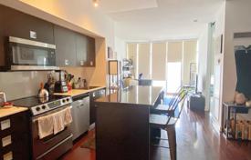Appartement – Charles Street East, Old Toronto, Toronto,  Ontario,   Canada. C$1,000,000