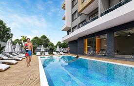 Appartement – Avsallar, Antalya, Turquie. $81,000