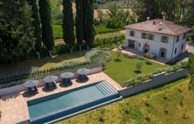 Villa – Montespertoli, Toscane, Italie. 14,000 € par semaine