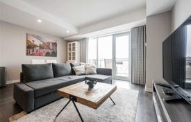Appartement – The Queensway, Toronto, Ontario,  Canada. C$1,046,000