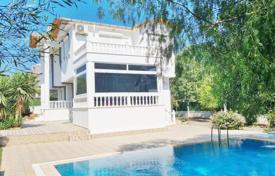 Villa – Didim, Aydin, Turquie. $243,000