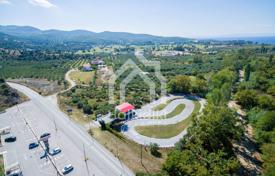 Terrain – Sithonia, Administration de la Macédoine et de la Thrace, Grèce. 850,000 €