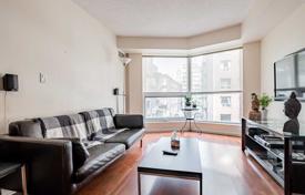 Appartement – Beverley Street, Old Toronto, Toronto,  Ontario,   Canada. C$900,000