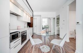 Appartement – Grenville Street, Old Toronto, Toronto,  Ontario,   Canada. C$870,000