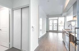 Appartement – Jarvis Street, Old Toronto, Toronto,  Ontario,   Canada. C$758,000
