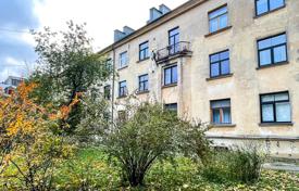 2 pièces appartement dans un nouvel immeuble 56 m² à Vidzeme Suburb, Lettonie. 120,000 €