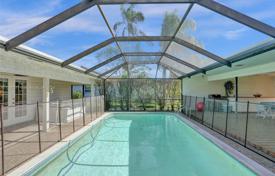 Maison en ville – Coral Springs, Floride, Etats-Unis. $889,000