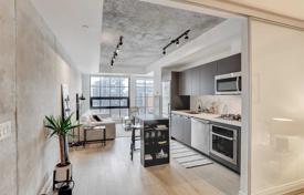 Appartement – Richmond Street West, Old Toronto, Toronto,  Ontario,   Canada. C$855,000