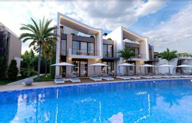 Bâtiment en construction – Lapta, Girne District, Chypre du Nord,  Chypre. 166,000 €