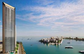Bâtiment en construction – Dubai Maritime City, Dubai, Émirats arabes unis. $500,000
