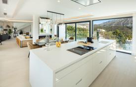 5 pièces villa 610 m² à Marbella, Espagne. 5,500,000 €