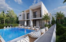 Bâtiment en construction – Girne, Chypre du Nord, Chypre. 124,000 €