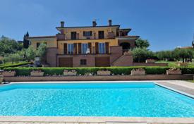 Villa – Marciano della Chiana, Toscane, Italie. 790,000 €