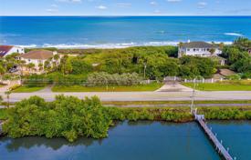 Terrain – Vero Beach, Indian River County, Floride,  Etats-Unis. $1,850,000