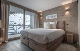 Appartement – Savoie, Auvergne-Rhône-Alpes, France. $36,000 par semaine