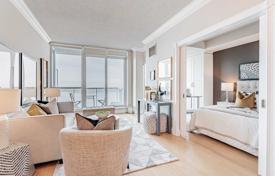 Appartement – Queens Quay West, Old Toronto, Toronto,  Ontario,   Canada. C$904,000