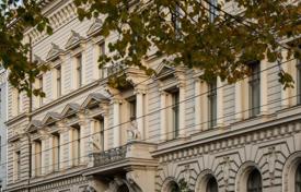 Maison mitoyenne – District central, Riga, Lettonie. 5,900,000 €