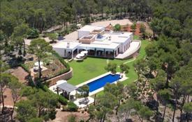 Villa – Ibiza, Îles Baléares, Espagne. 14,800 € par semaine
