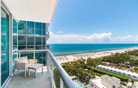 Appartement – Miami Beach, Floride, Etats-Unis. $2,490,000