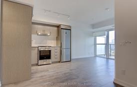 Appartement – Dundas Street East, Old Toronto, Toronto,  Ontario,   Canada. C$793,000
