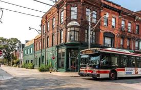 2 pièces appartement à Old Toronto, Canada. C$965,000