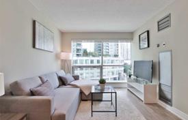 Appartement – Yonge Street, Toronto, Ontario,  Canada. C$698,000