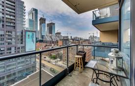 Appartement – King Street, Old Toronto, Toronto,  Ontario,   Canada. C$1,101,000