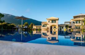 Villa – Corfou, Péloponnèse, Grèce. 800,000 €