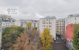 4 pièces appartement 165 m² à Presnensky district, Russie. 162,000 ₽ par semaine