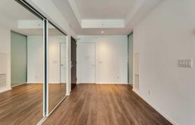 Appartement – Temperance Street, Old Toronto, Toronto,  Ontario,   Canada. C$870,000