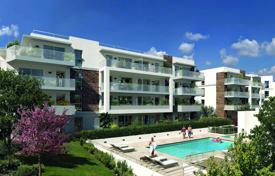 Appartement – St-Laurent-du-Var, Côte d'Azur, France. From 248,000 €