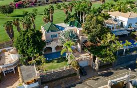 Villa – La Caleta, Îles Canaries, Espagne. 4,990,000 €